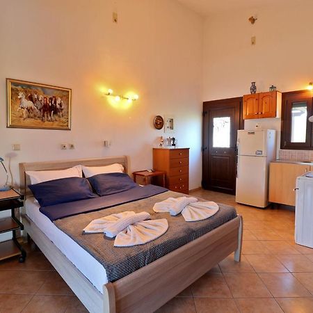 Megris Country Houses Vinglafia Экстерьер фото