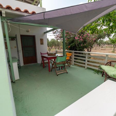 Megris Country Houses Vinglafia Экстерьер фото
