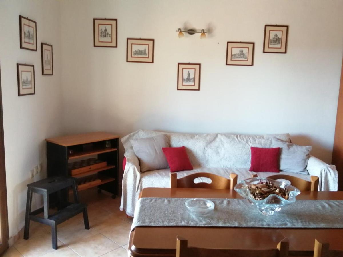 Megris Country Houses Vinglafia Экстерьер фото