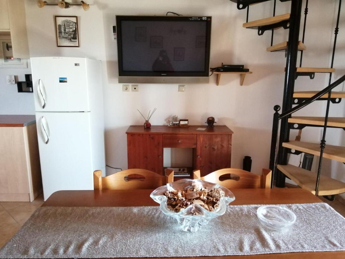 Megris Country Houses Vinglafia Экстерьер фото