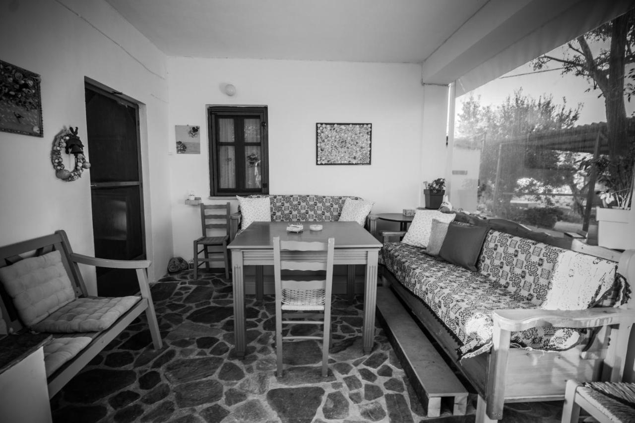 Megris Country Houses Vinglafia Экстерьер фото