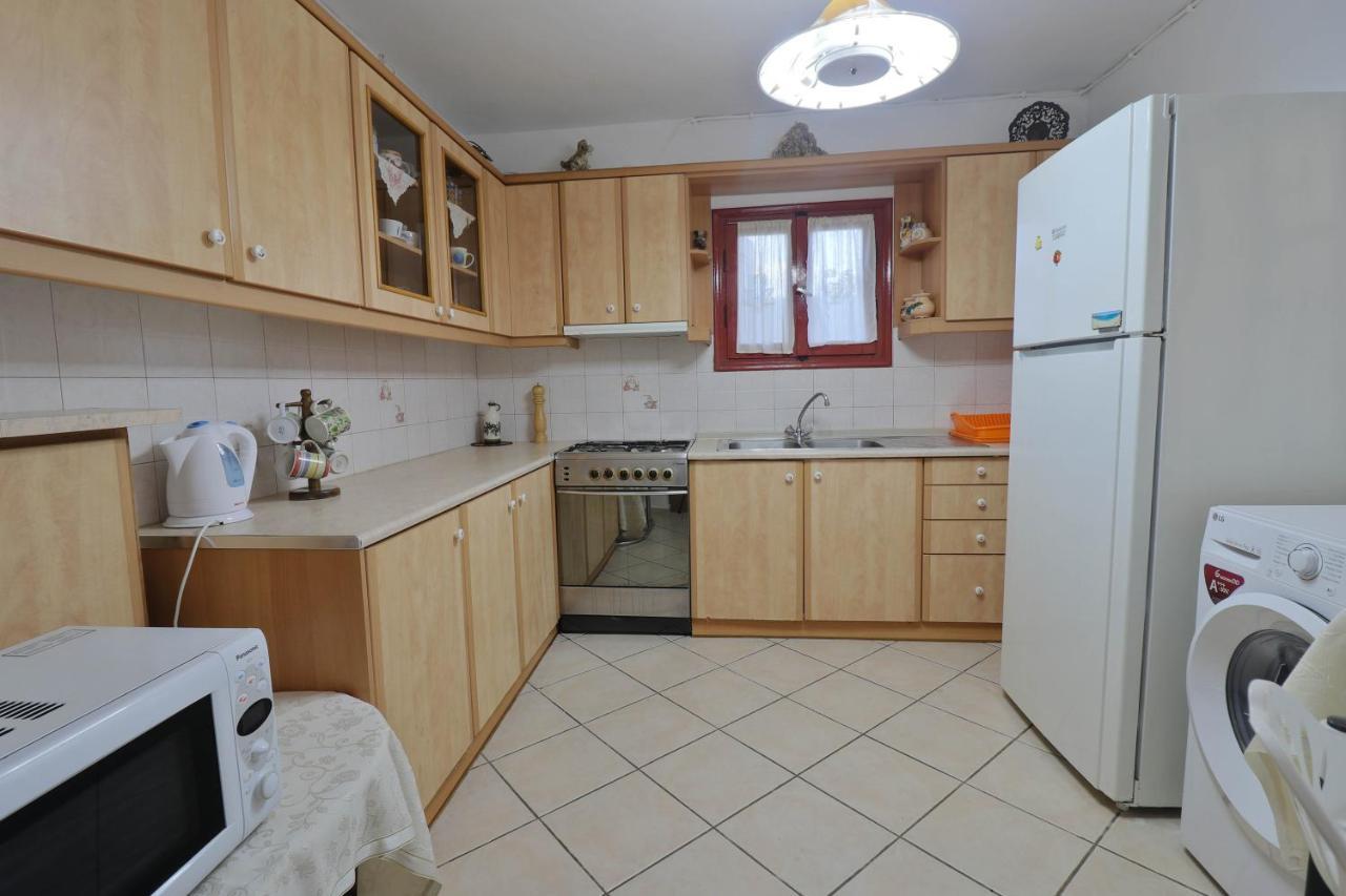 Megris Country Houses Vinglafia Экстерьер фото
