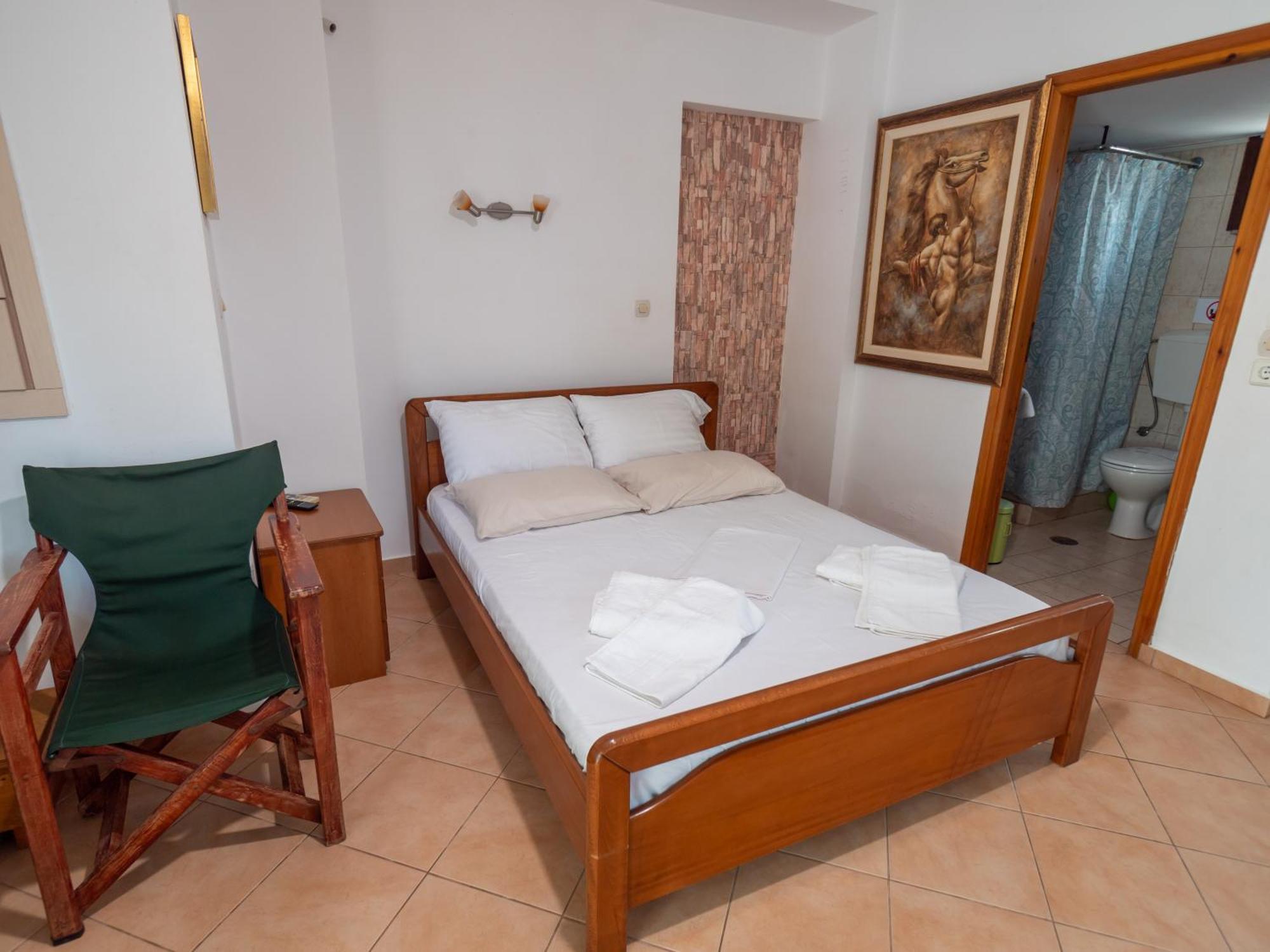 Megris Country Houses Vinglafia Экстерьер фото