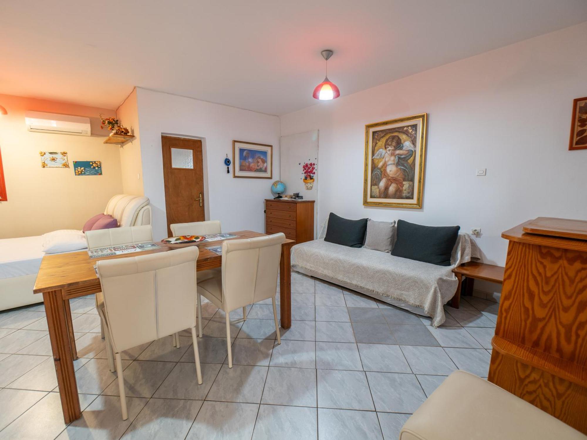Megris Country Houses Vinglafia Экстерьер фото