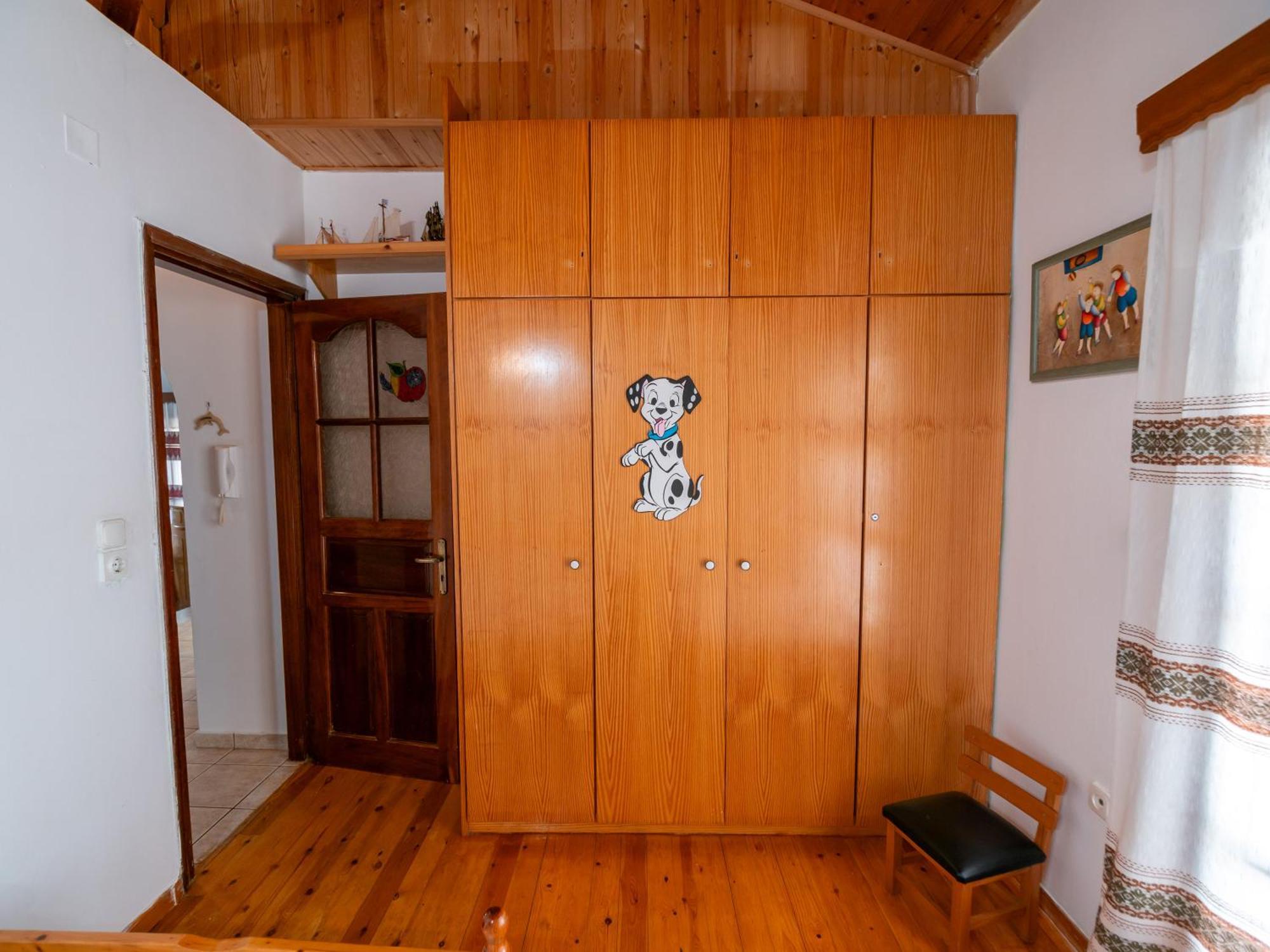 Megris Country Houses Vinglafia Экстерьер фото