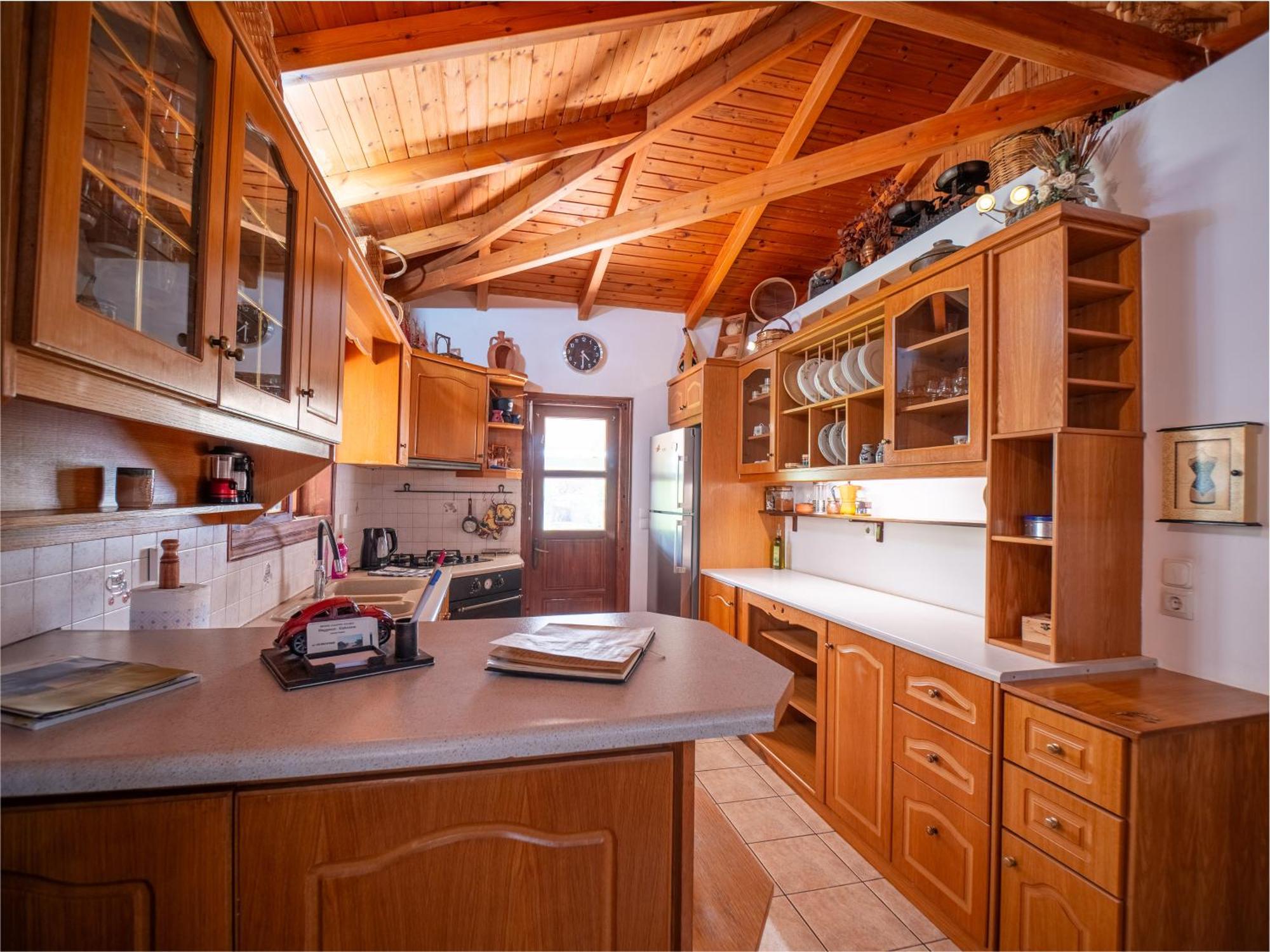 Megris Country Houses Vinglafia Экстерьер фото