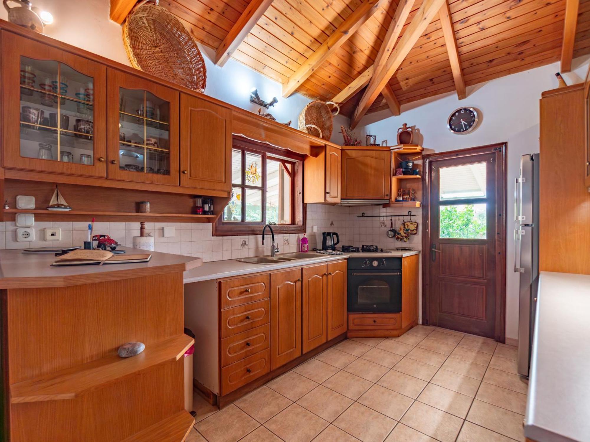 Megris Country Houses Vinglafia Экстерьер фото